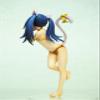 Wendy Marvel Swimsuit Ver. (1/8 scale PVC Figure) view 4