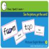 I See, I Spell, I Learn Early Childhood Literacy Set (K-2) - 10 Phonics Storybooks, 3 Picture Sight Words Sets & 2 Picture Homophones Sets view 3