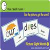 I See, I Spell, I Learn Early Childhood Literacy Set (K-2) - 10 Phonics Storybooks, 3 Picture Sight Words Sets & 2 Picture Homophones Sets view 4