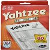 80-Sheet Yahtzee Score Cards - 2 Pack view 1