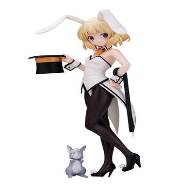 1 / 7 scale pre-painted completed figure orders the rabbit? Sherlock Bunny ver.