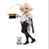 1 / 7 scale pre-painted completed figure orders the rabbit? Sherlock Bunny ver. view 1