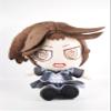 Taito Guilty Crown Plush Chibi - 6" Ayase Shinomiya Toy view 1