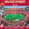 MasterPieces NCAA Iowa State Cyclones Jigsaw Puzzle - 1000 Pieces, Panoramic Stadium View - Adult view 1
