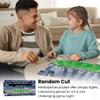 MasterPieces NCAA Iowa State Cyclones Jigsaw Puzzle - 1000 Pieces, Panoramic Stadium View - Adult view 4
