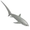 Safari Ltd Thresher Shark Figurine -Lifelike 6.75" Model Figure - Educational Toy for Boys, Girls, and Kids Ages 3+ view 1