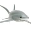 Safari Ltd Thresher Shark Figurine -Lifelike 6.75" Model Figure - Educational Toy for Boys, Girls, and Kids Ages 3+ view 4