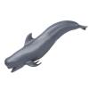Safari Ltd. Pilot Whale Figurine - Lifelike 5.75" Model Figure - Educational Toy for Boys, Girls, and Kids Ages 3+ view 1