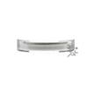 Air-Tite High Relief 39mm White Ring Coin Capsule Holder for 2oz Biblical Series Coins, 3 Pack view 2