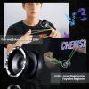 MAGICYOYO V3 Yoyo for Kids 8-12 or Above, Responsive Yoyo Professional with Dual Function, Professional Trick Yo yo for Adults with 12 Yo-yo Strings, KK Bearing, Bearing Puller, Axle,Case Bag -Black view 3