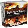 Attack On Titan Deck Building Card Game for 180 months to 192 months view 1