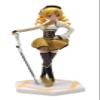 Banpresto Puella Magi Madoka Magica - 48609 - 8" Mami Tomoe SQ Figure view 2