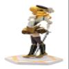 Banpresto Puella Magi Madoka Magica - 48609 - 8" Mami Tomoe SQ Figure view 3