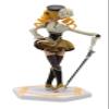 Banpresto Puella Magi Madoka Magica - 48609 - 8" Mami Tomoe SQ Figure view 4