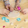 Cool Maker, Handcrafted Jazzy Jewelry Clay Activity Kit, Makes 10 Pieces, for Ages 8 and Up view 2
