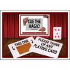 Angelo Carbone Cue The Magic Trick view 1
