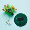 Adult Swim Rick and Morty - Morty Monster Mayhem Figure view 3