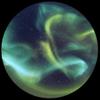 Aurora Australis view 1