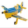 Mattel Disney Planes Gunnar Viking No. 12 Diecast Aircraft view 1