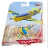 Mattel Disney Planes Gunnar Viking No. 12 Diecast Aircraft view 2