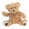Record Your Own Plush 16 Inch Plush Brown Bear - Ready To Love in a Few Easy Steps view 1
