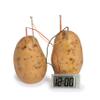 Funtime Gifts Potato Clock view 1