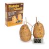 Funtime Gifts Potato Clock view 2