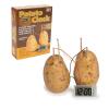 Funtime Gifts Potato Clock view 3