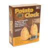 Funtime Gifts Potato Clock view 4