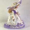 J.Misa 18" Porcelain Victorian Doll view 2