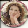 $5 celine dion a new day obsolete las vegas casino chip super rare view 1