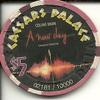 $5 celine dion a new day obsolete las vegas casino chip super rare view 2