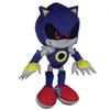 Great Eastern GE-52523 Sonic The Hedgehog 11" Metal Sonic Stuffed Plush view 3