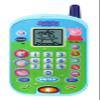 VTech Peppa Pig Let's Chat Learning Phone view 1
