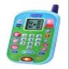 VTech Peppa Pig Let's Chat Learning Phone view 3