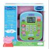 VTech Peppa Pig Let's Chat Learning Phone view 4