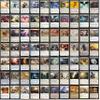 Angel Commander Deck - Custom Built - Elite - MTG - EDH - 100 Card view 1