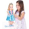 Disney Princess Cinderella 20 Electronic Talking and Light-up Doll view 1