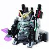 Bandai Shokugan FW Gundam Converge EX 02 Action Figure view 1