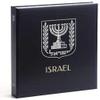 DAVO 5931 Luxe stamp album Israel I 1948-1964 view 1