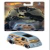 Hot Wheels 1:64 Pop Culture- Batman and Superman Case D Assortment view 2