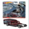 Hot Wheels 1:64 Pop Culture- Batman and Superman Case D Assortment view 3