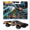 Hot Wheels 1:64 Pop Culture- Batman and Superman Case D Assortment view 4