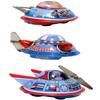 Alexander Taron Importer MS633 Tin Wind Up view 1