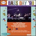 Bass Day 1998 DVD - Gifts for Drummers