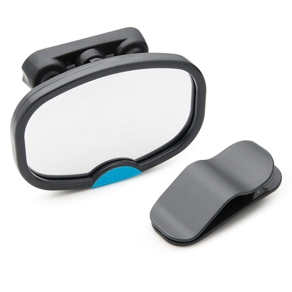 Munchkin Brica DualSight Baby Car Mirror