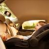 Munchkin Brica DualSight Baby Car Mirror view 3