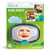 Munchkin Brica DualSight Baby Car Mirror view 4