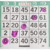 Dab-O-Ink One Dozen 1.5oz Mini Tip Assorted Bingo Dauber view 3