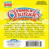 Outset Media Family Charades Card Game Travel Friendly - Includes Over 300 Charades - Perfect for Parties, Vacations, and Holidays - Ages 8+ view 3